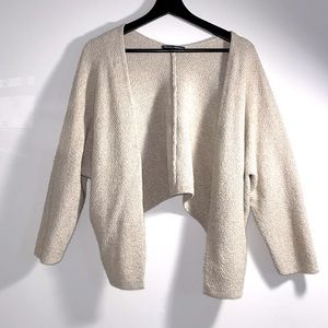 brandy cardigan